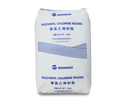 Wanhua PVC WH-1000F K66-K68 Pipe grade